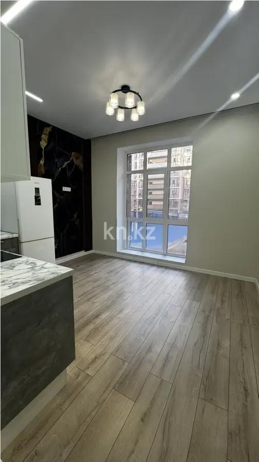 Продажа 1-комнатной квартиры, 36.9 м² в Астане - фото 2