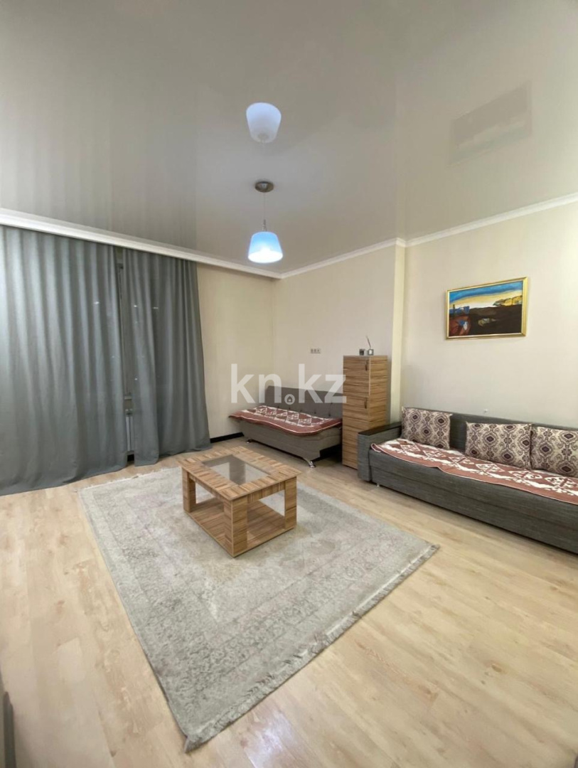 Аренда 2-комнатной квартиры, 54 м² в Астане - фото 3