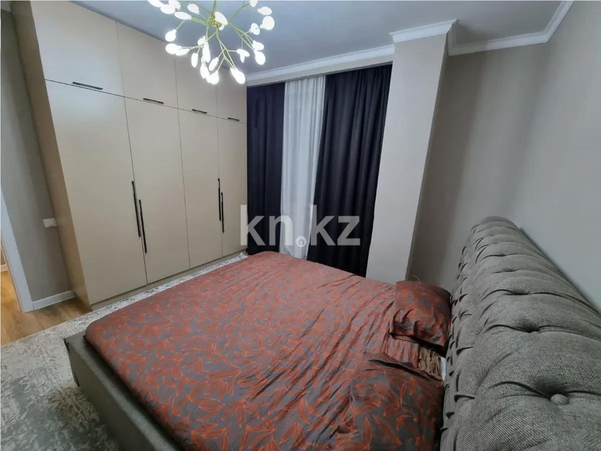 Продажа 3-комнатной квартиры, 80.3 м² в Алматы - фото 3