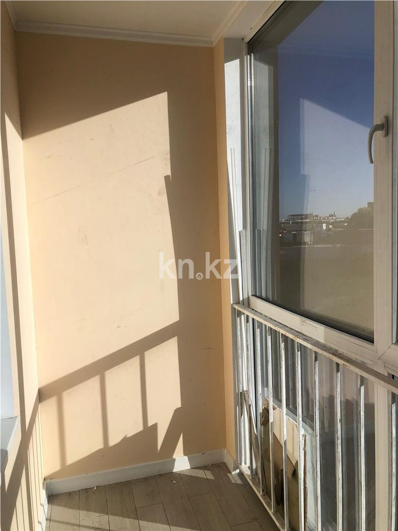 Продажа 1-комнатной квартиры, 41 м² в Караганде - фото 7