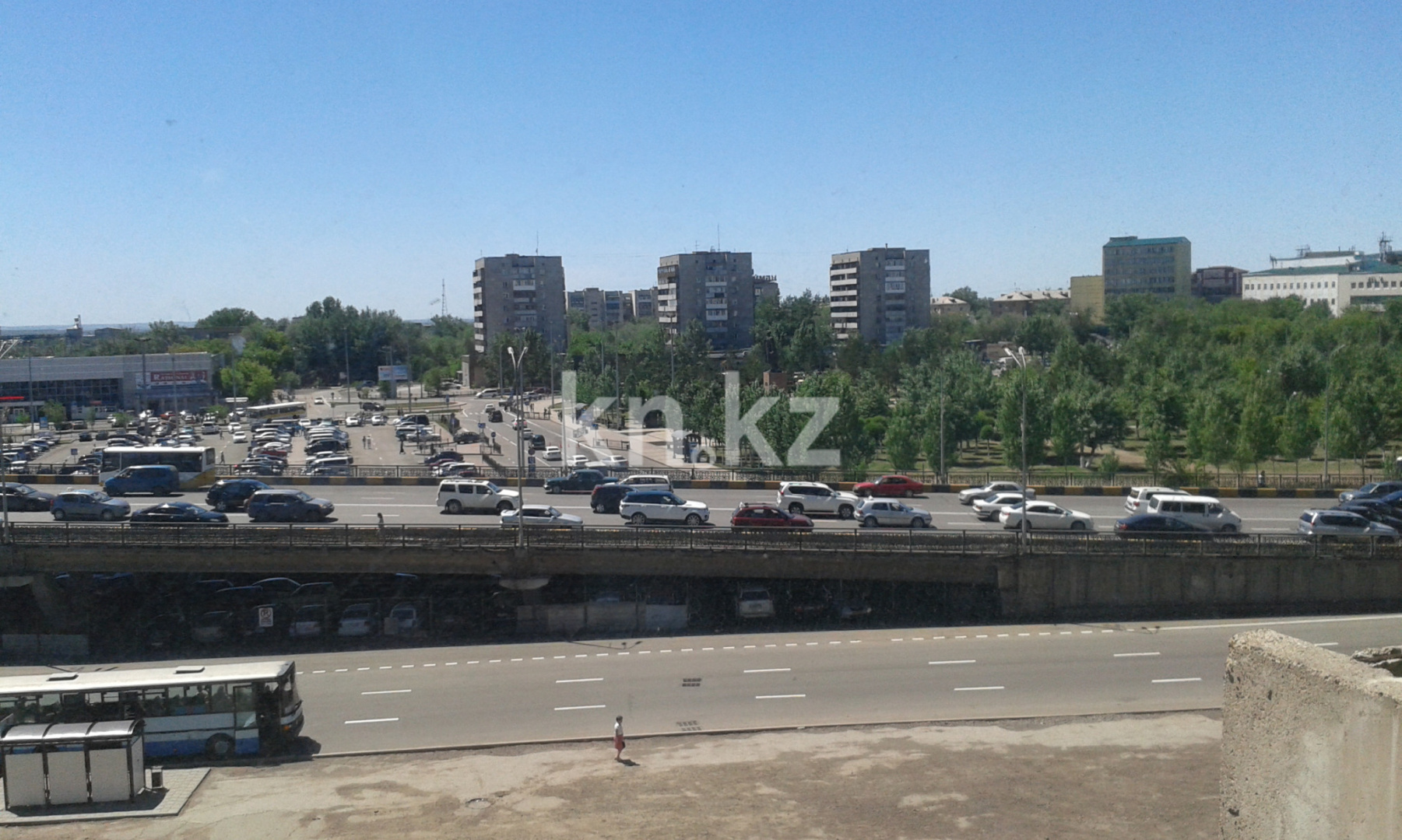 Продажа 3-комнатной квартиры, 64 м² в Караганде - фото 9