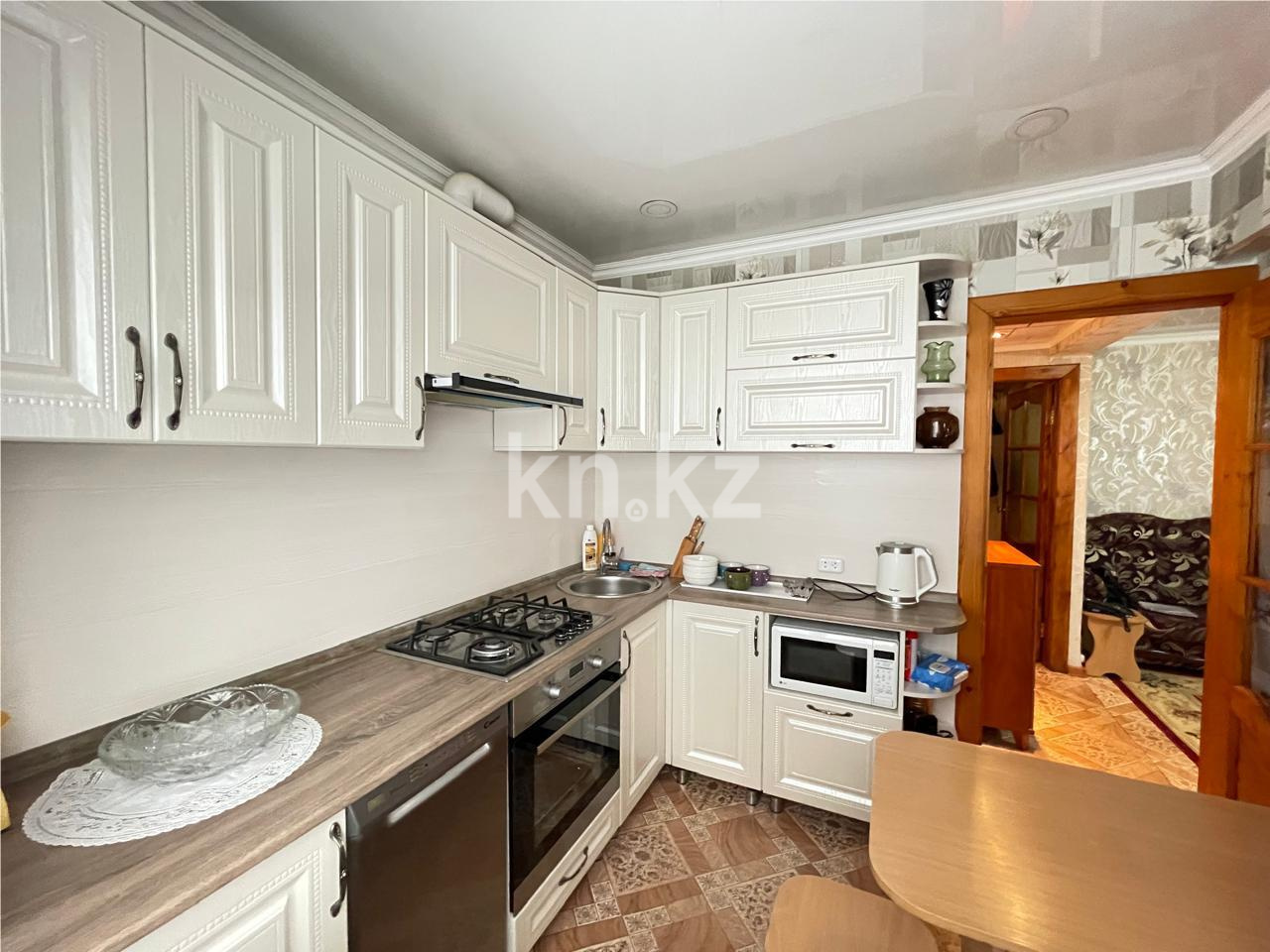 Продажа 3-комнатной квартиры, 58 м² в Сарани - фото 11