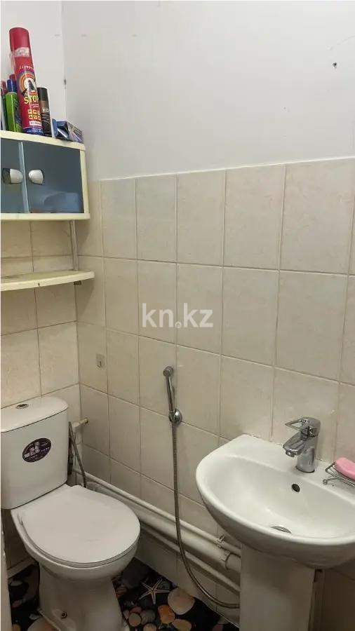 Продажа 2-комнатной квартиры, 57 м², пр. Райымбека, дом  245 в Алматы - фото 4