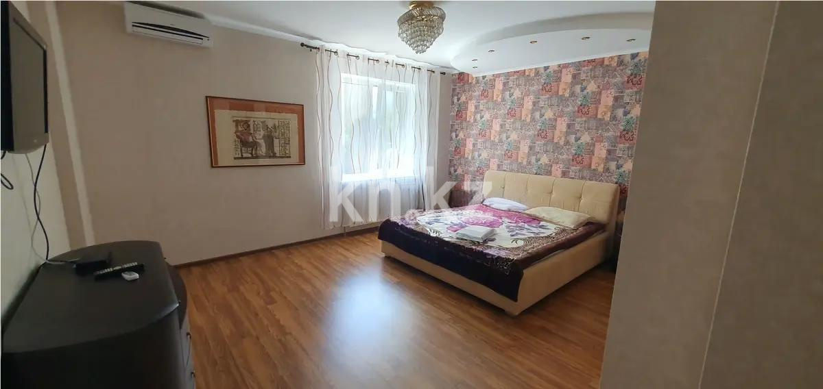 Продажа 3-комнатной квартиры, 120 м², ул. Аскарова, дом  21/1 в Алматы - фото 2