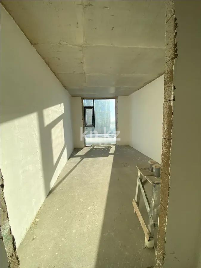 Продажа 2-комнатной квартиры, 44 м² в Астане