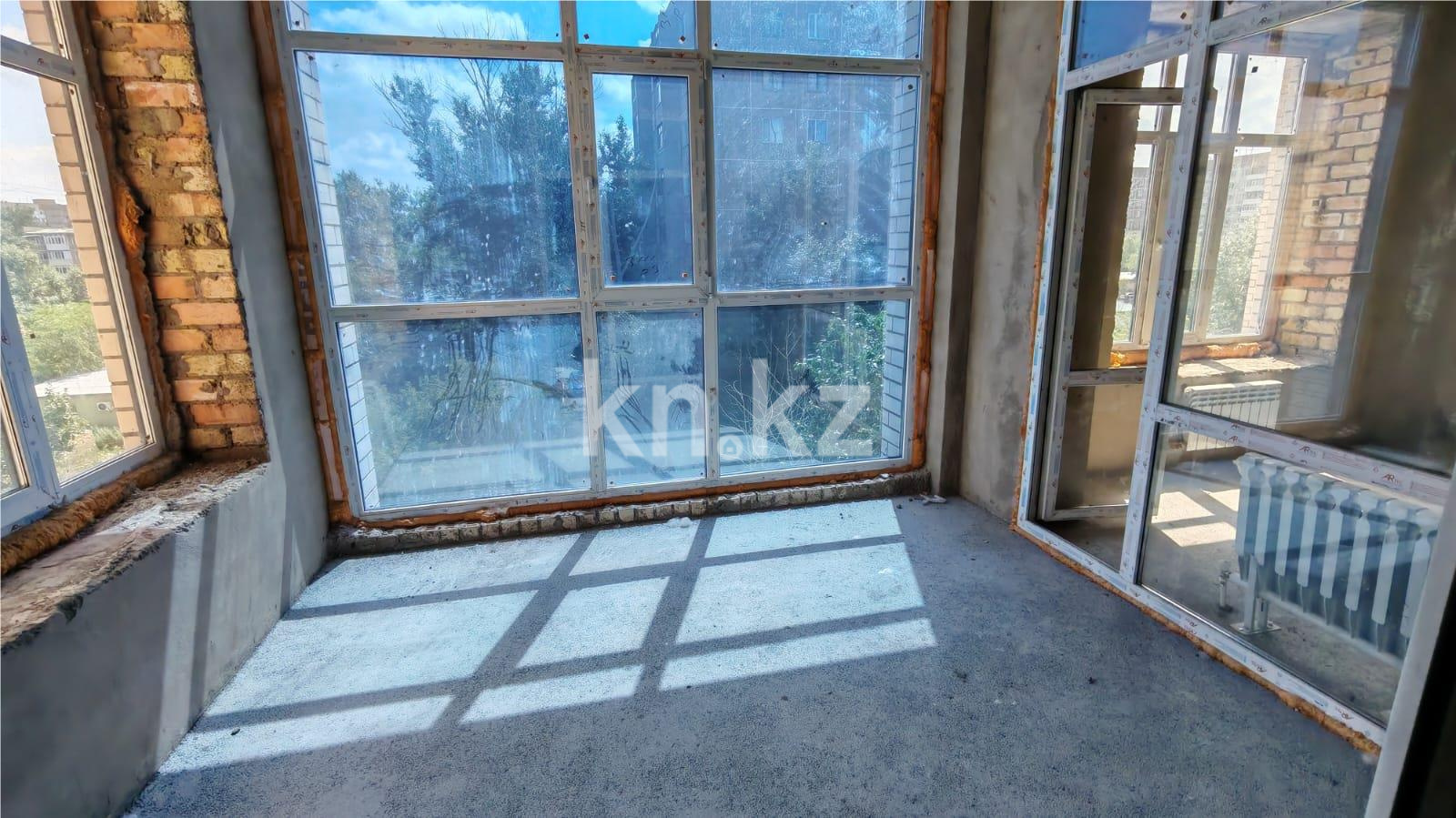 Продажа 3-комнатной квартиры, 98 м² в Караганде - фото 9