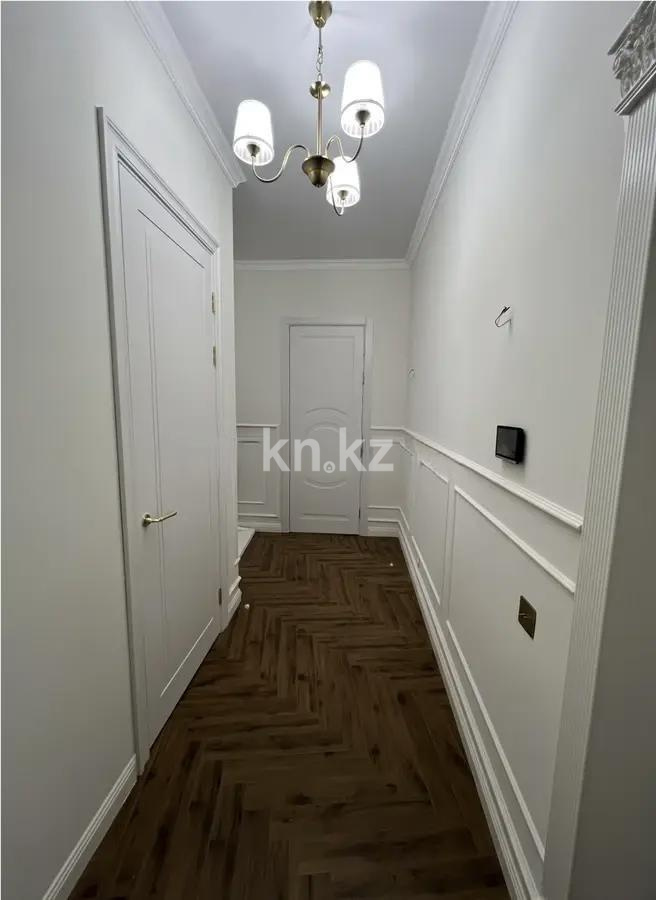 Продажа 1-комнатной квартиры, 38.25 м² в Алматы - фото 4