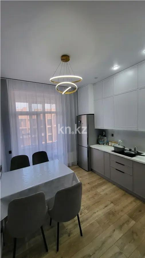 Продажа 2-комнатной квартиры, 71 м² в Астане - фото 3