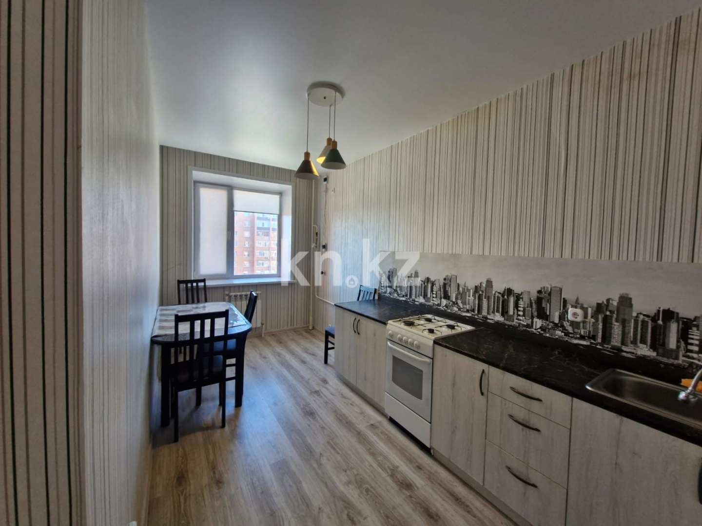 Продажа 1-комнатной квартиры, 39.5 м² в Костанае - фото 7