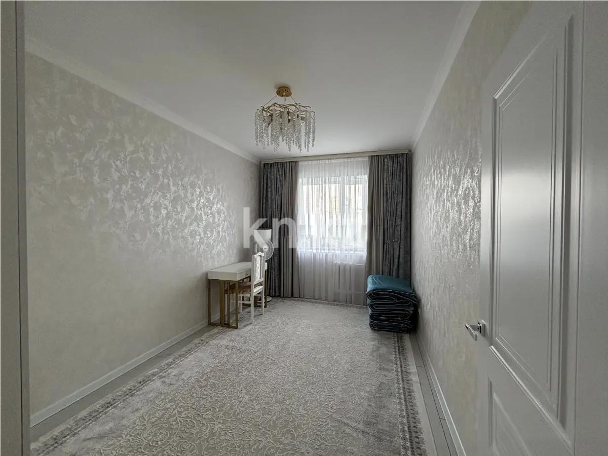 Продажа 2-комнатной квартиры, 47.2 м² в Астане