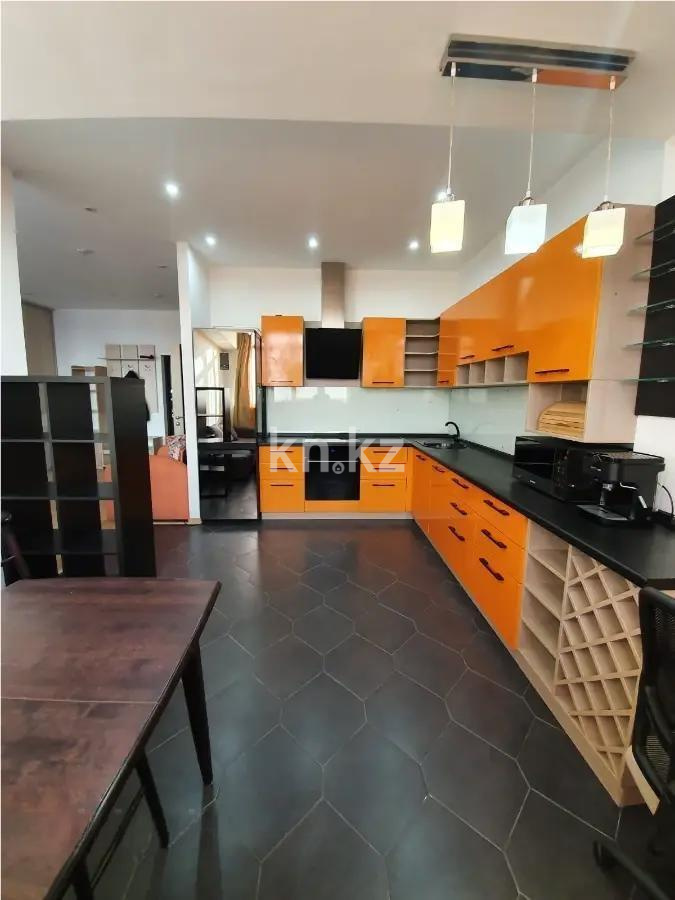 Продажа 1-комнатной квартиры, 45.9 м² в Алматы - фото 2