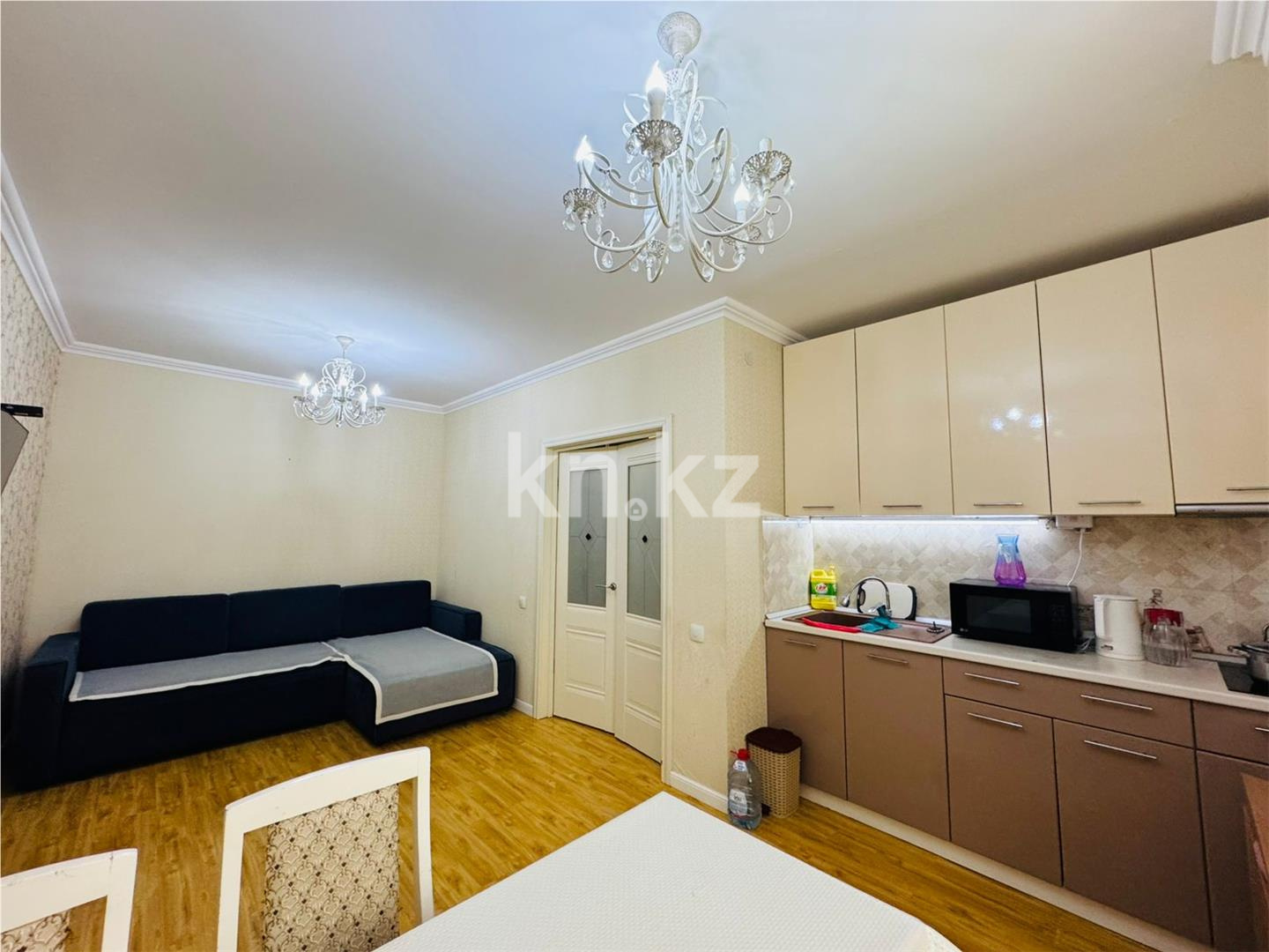 Продажа 2-комнатной квартиры, 40 м² в Астане - фото 2