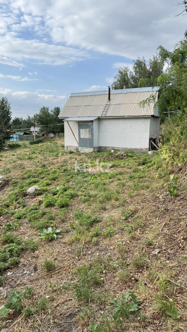 Продажа 1-комнатного дома, 50 м², Жандосова, дом  1 в Алматинской области - фото 2