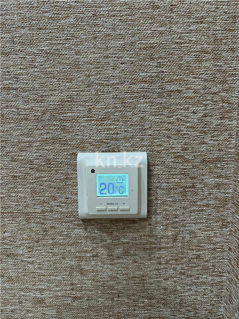 Продажа 2-комнатной квартиры, 51 м² в Караганде - фото 13