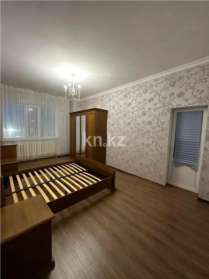 Продажа 4-комнатной квартиры, 98.3 м² в Астане - фото 2
