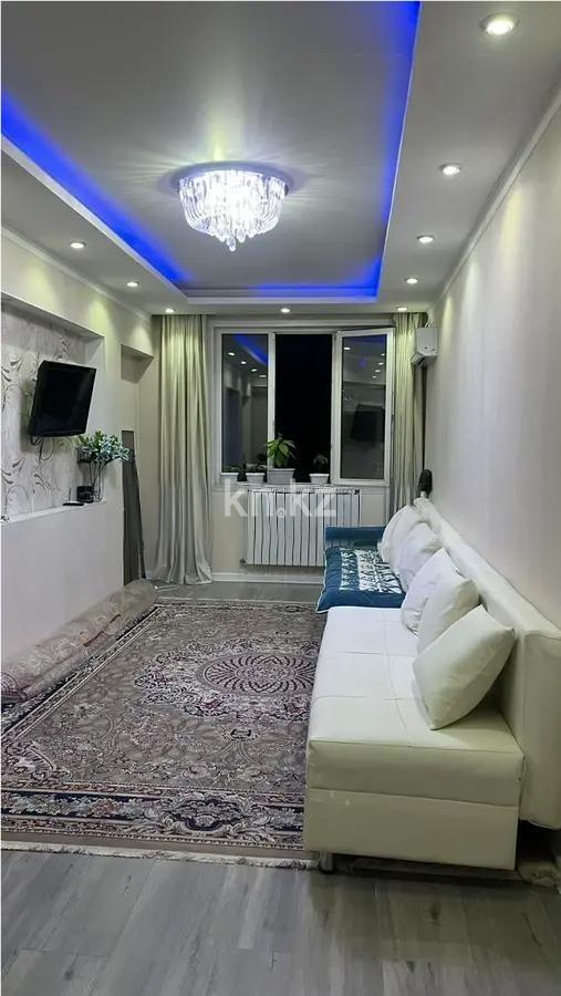 Продажа 2-комнатной квартиры, 62 м² в Алматы