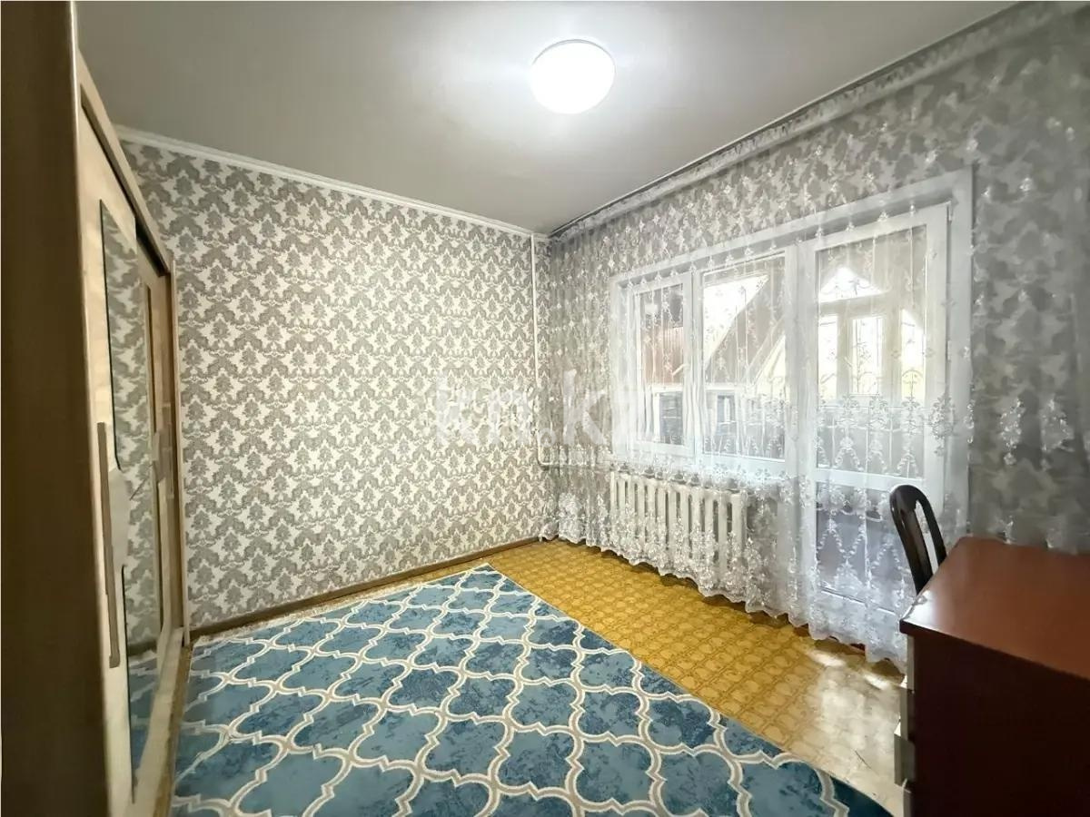 Продажа 3-комнатной квартиры, 70 м² в Алматы - фото 2