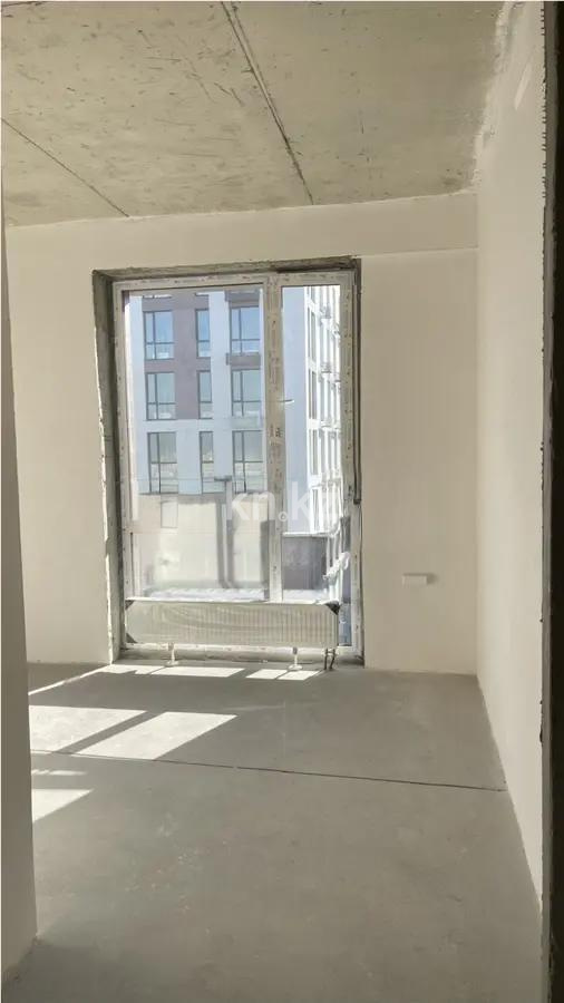 Продажа 1-комнатной квартиры, 43 м², ул. Навои, дом  30а/1 в Алматы