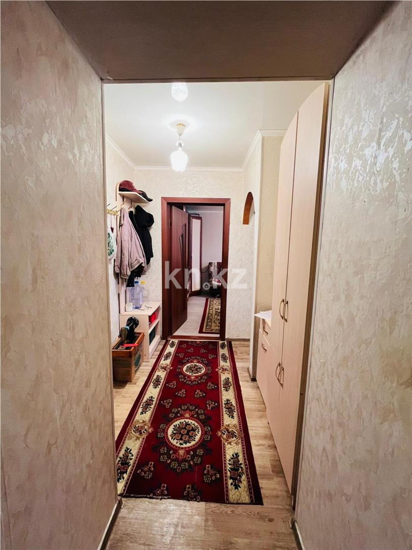 Продажа 2-комнатной квартиры, 51 м² в Караганде - фото 9
