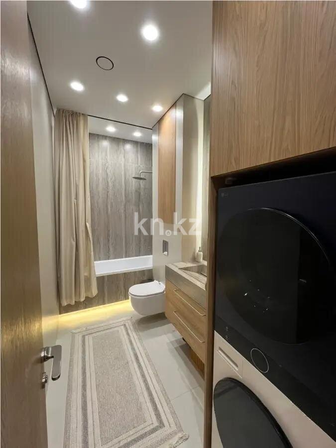 Продажа 3-комнатной квартиры, 107 м² в Астане - фото 5