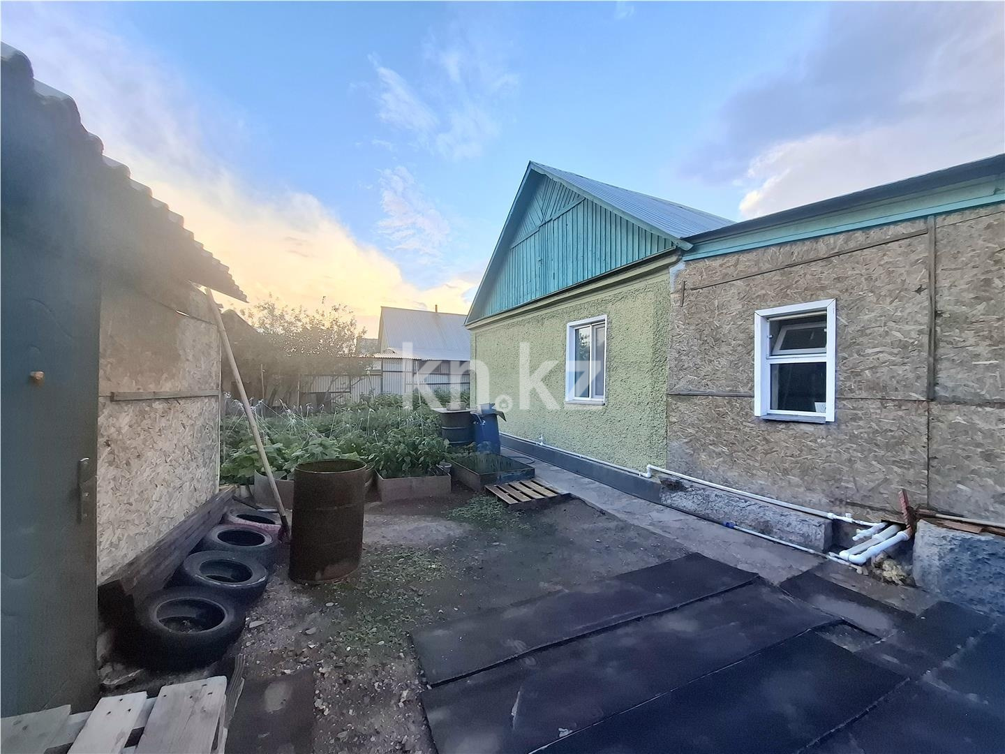 Продажа 4-комнатного дома, 62.8 м² в Темиртау - фото 8