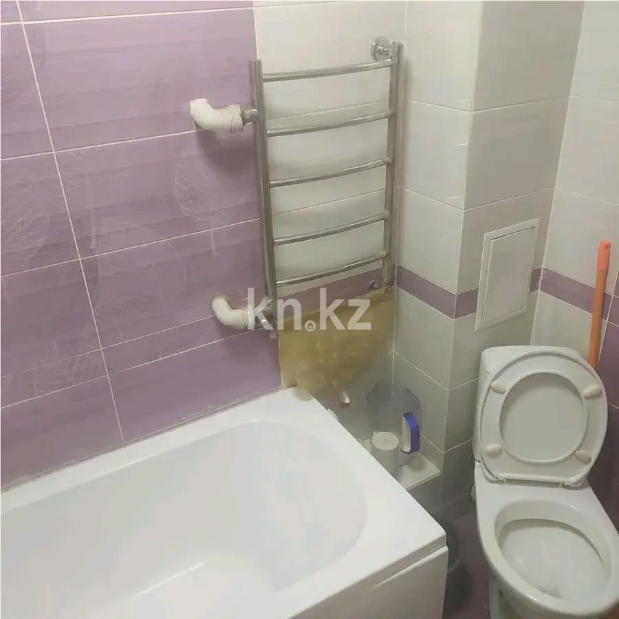 Продажа 1-комнатной квартиры, 38 м², ул. Петрова, дом  19 в Астане - фото 3