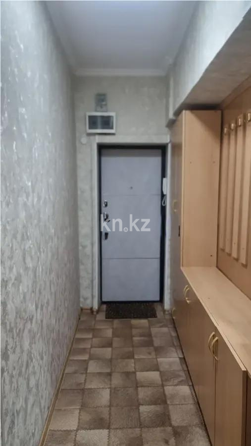 Продажа 1-комнатной квартиры, 36.5 м² в Алматы - фото 4