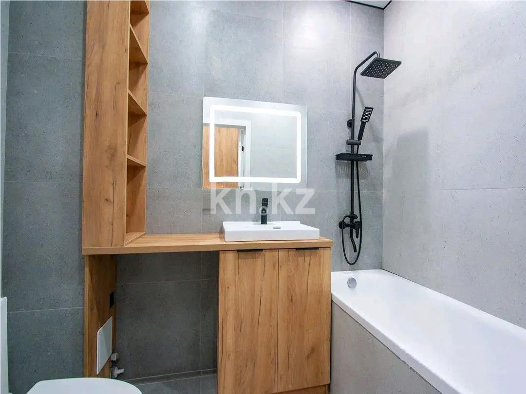 Продажа 2-комнатной квартиры, 38.4 м² в Алматы - фото 4