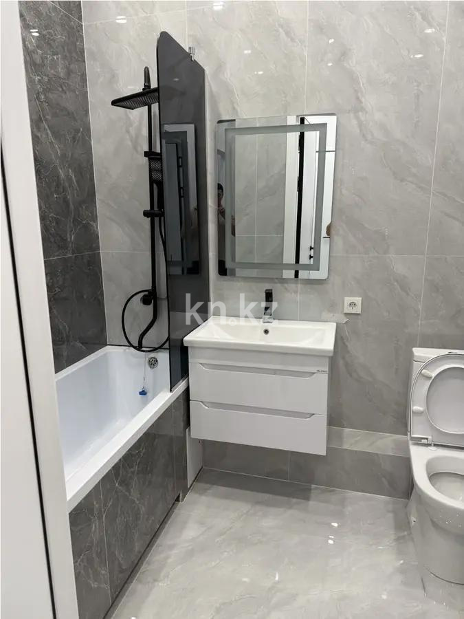 Продажа 1-комнатной квартиры, 46.8 м², пр. Райымбека, дом  349/1 в Алматы - фото 3