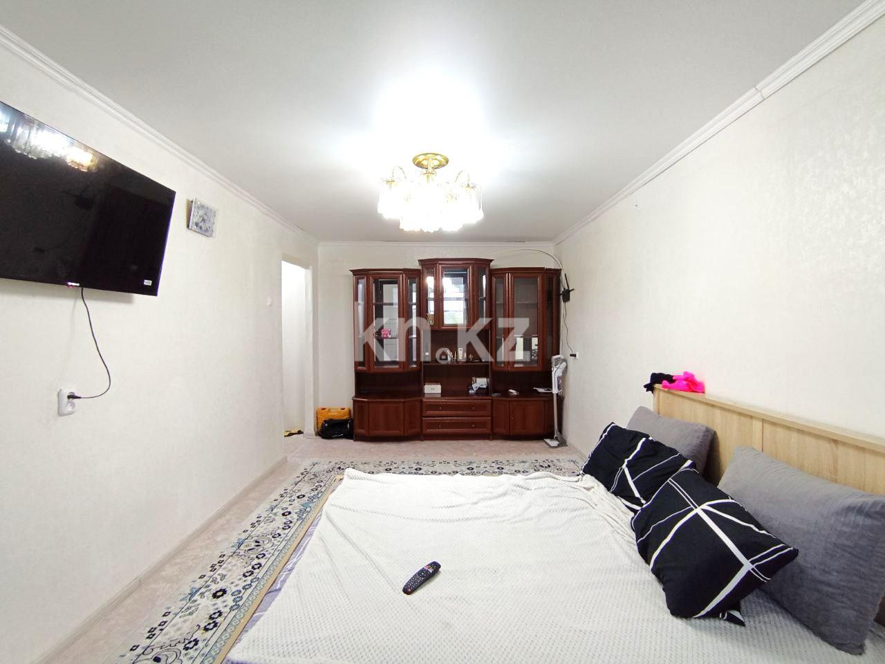 Продажа 1-комнатной квартиры, 27 м², мкр-н 6, дом  5 в Караганде - фото 2