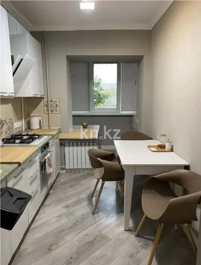 Продажа 2-комнатной квартиры, 53.4 м², ул. Тайманова, дом  224 в Алматы - фото 3
