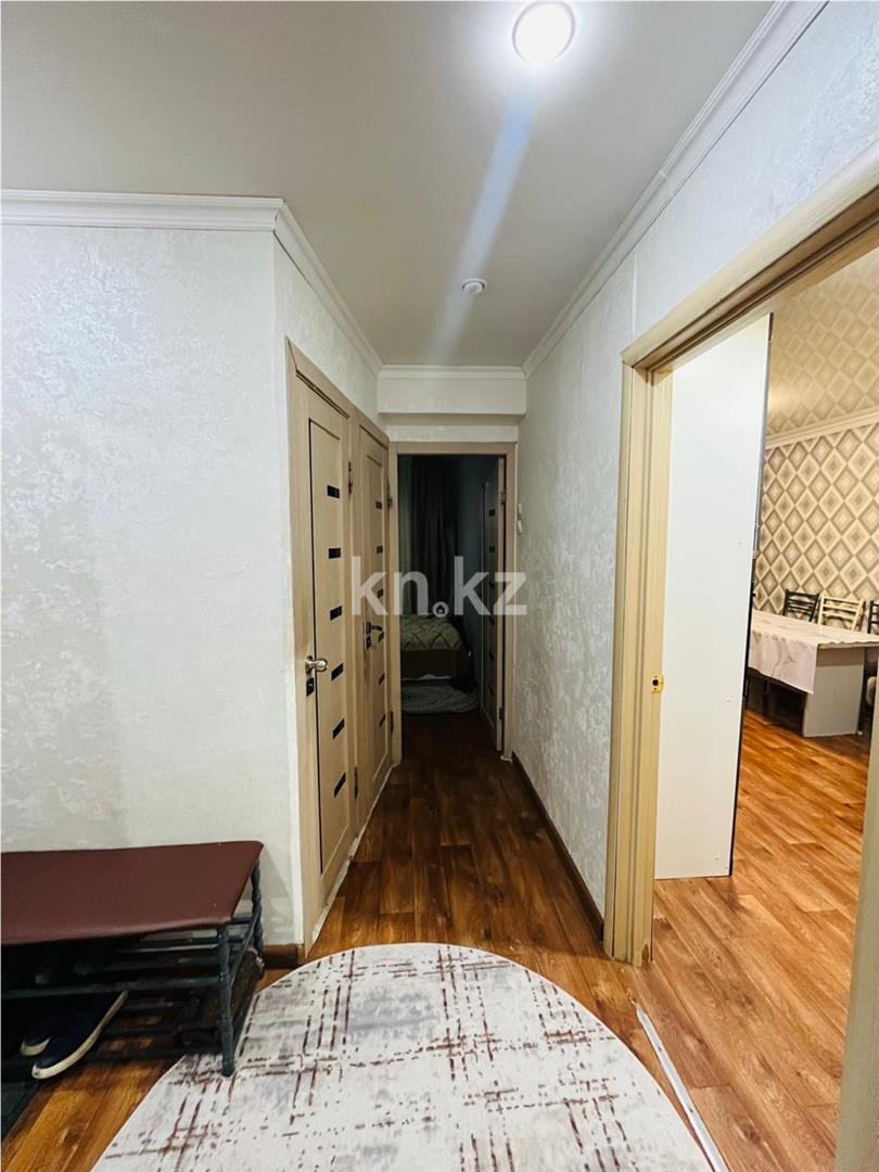 Продажа 4-комнатной квартиры, 78 м² в Караганде - фото 14