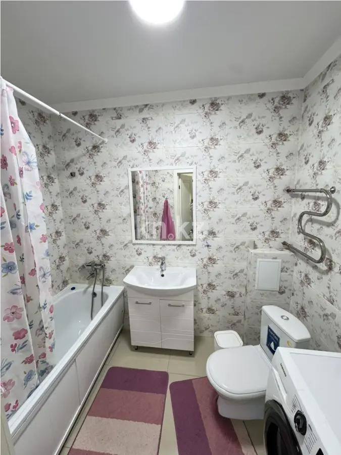 Продажа 1-комнатной квартиры, 38.9 м² в Астане - фото 3