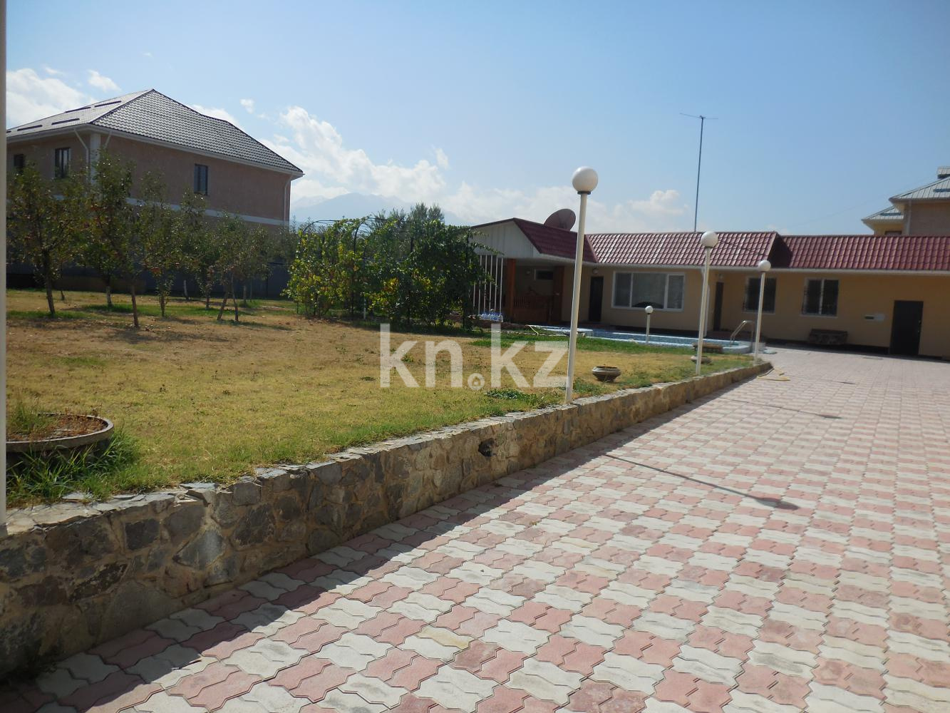 Продажа 8-комнатного дома, 500 м² в Алматы - фото 8