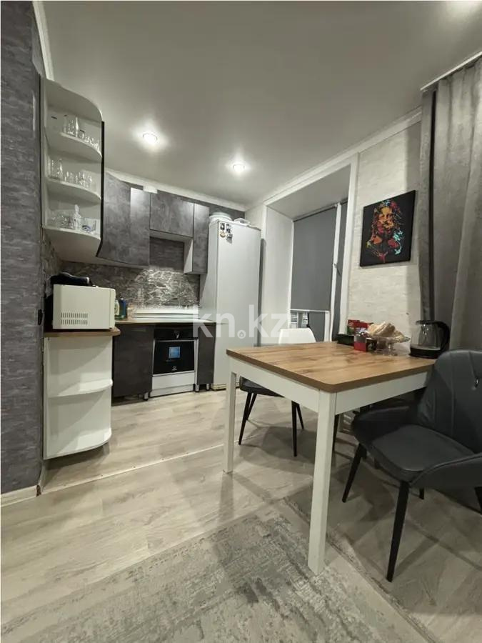 Продажа 1-комнатной квартиры, 33 м², ул. Белинского, дом  31 в Караганде - фото 2