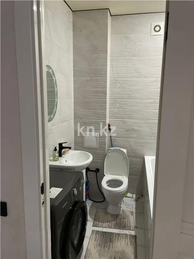 Продажа 2-комнатной квартиры, 31.4 м² в Астане - фото 4