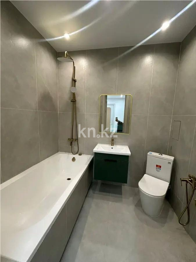 Продажа 2-комнатной квартиры, 47 м² в Астане - фото 4