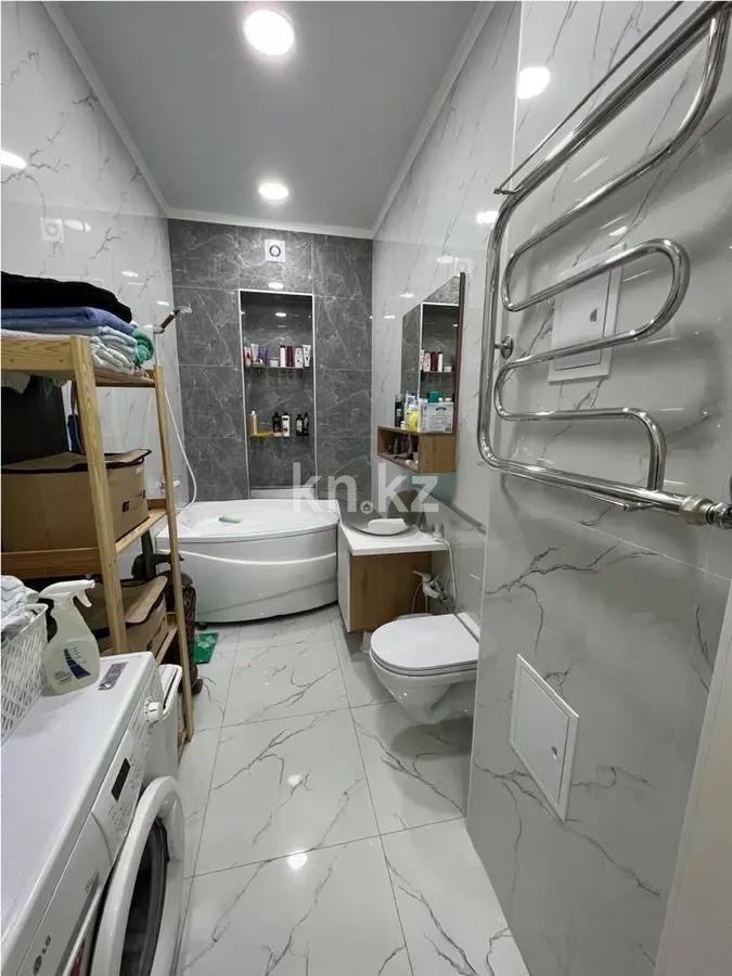 Продажа 2-комнатной квартиры, 58 м² в Астане - фото 4