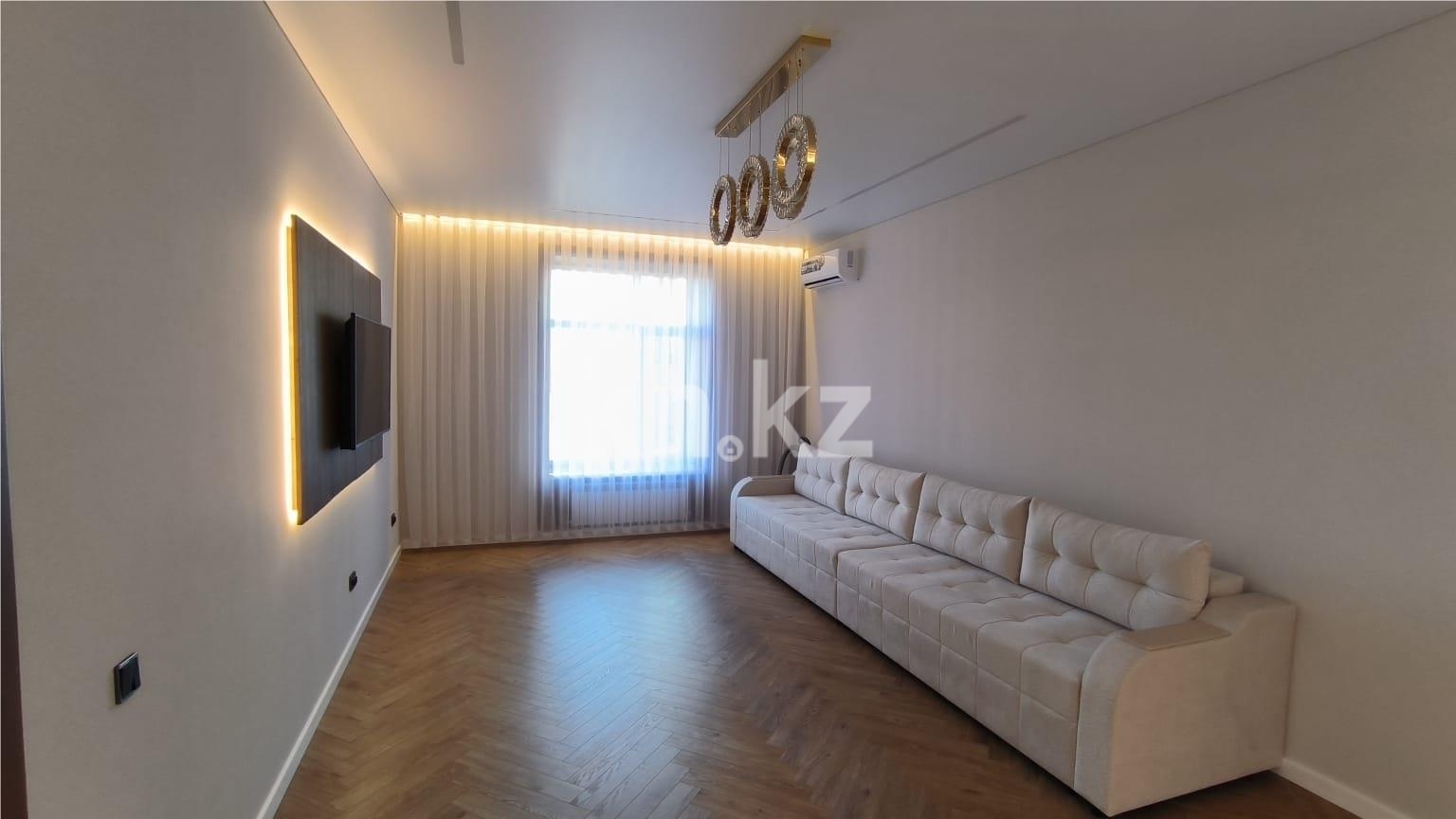 Продажа 2-комнатной квартиры, 70 м² в Караганде - фото 6