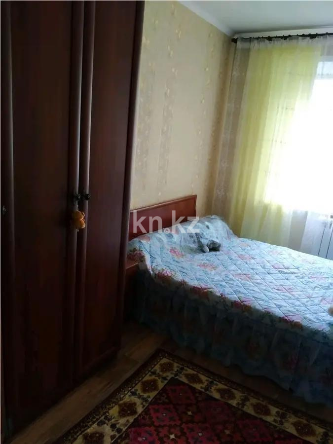 Продажа 2-комнатной квартиры, 52 м² в Караганде - фото 2