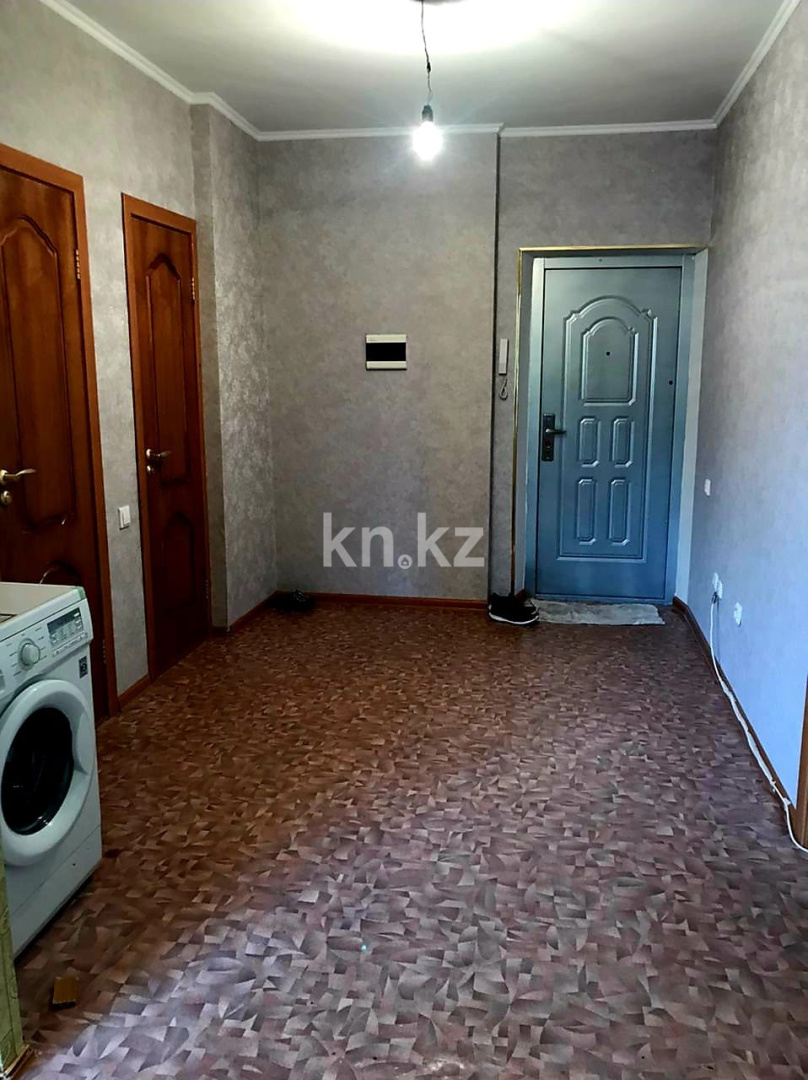 Аренда 1-комнатной квартиры, 52 м² в Астане - фото 3