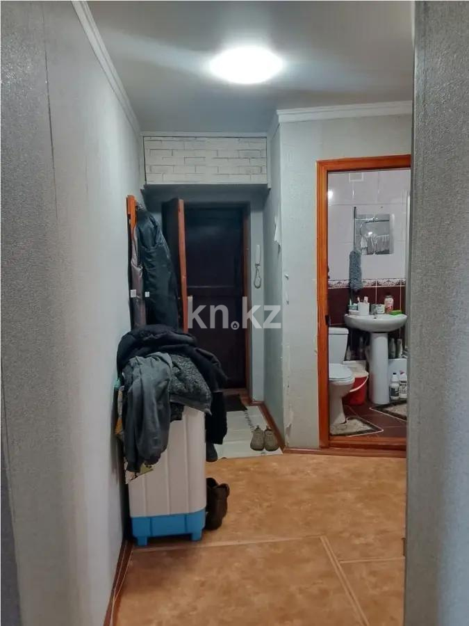 Продажа 2-комнатной квартиры, 55 м², ул. Иманова, дом  32/1 в Астане - фото 4