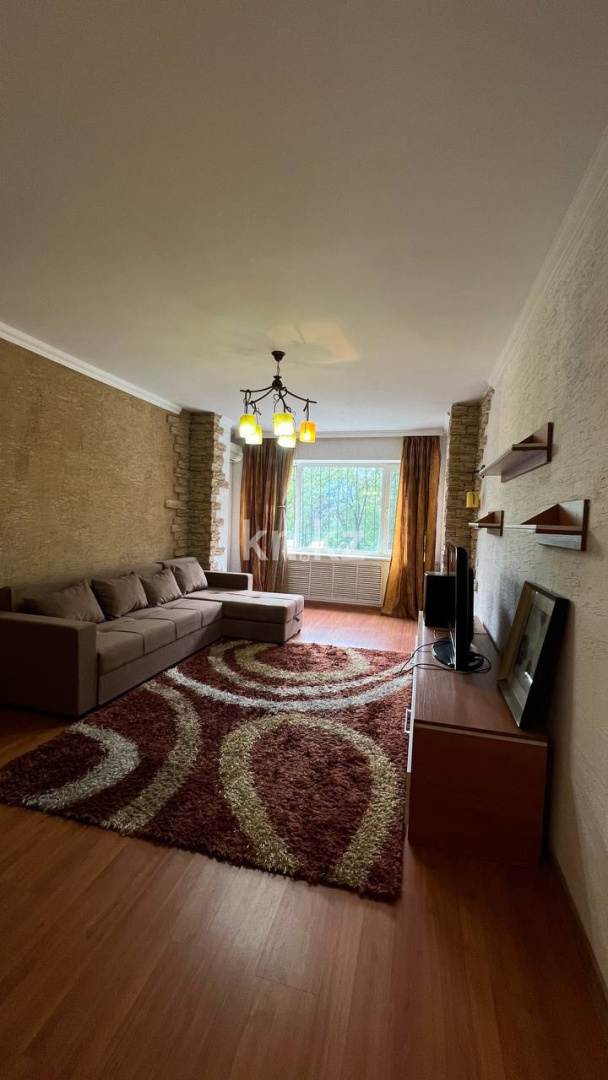 Продажа 2-комнатной квартиры, 65.3 м² в Алматы - фото 28