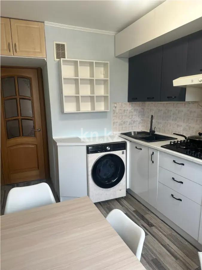 Продажа 4-комнатной квартиры, 75 м² в Алматы - фото 4