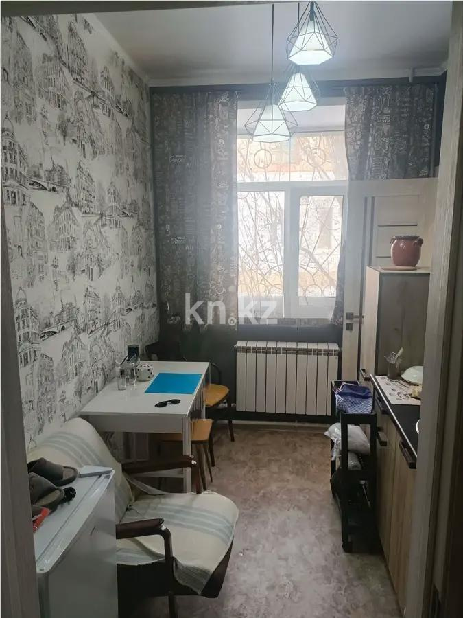 Продажа 3-комнатной квартиры, 69 м², ул. Байгазиева, дом  33 в Темиртау - фото 3