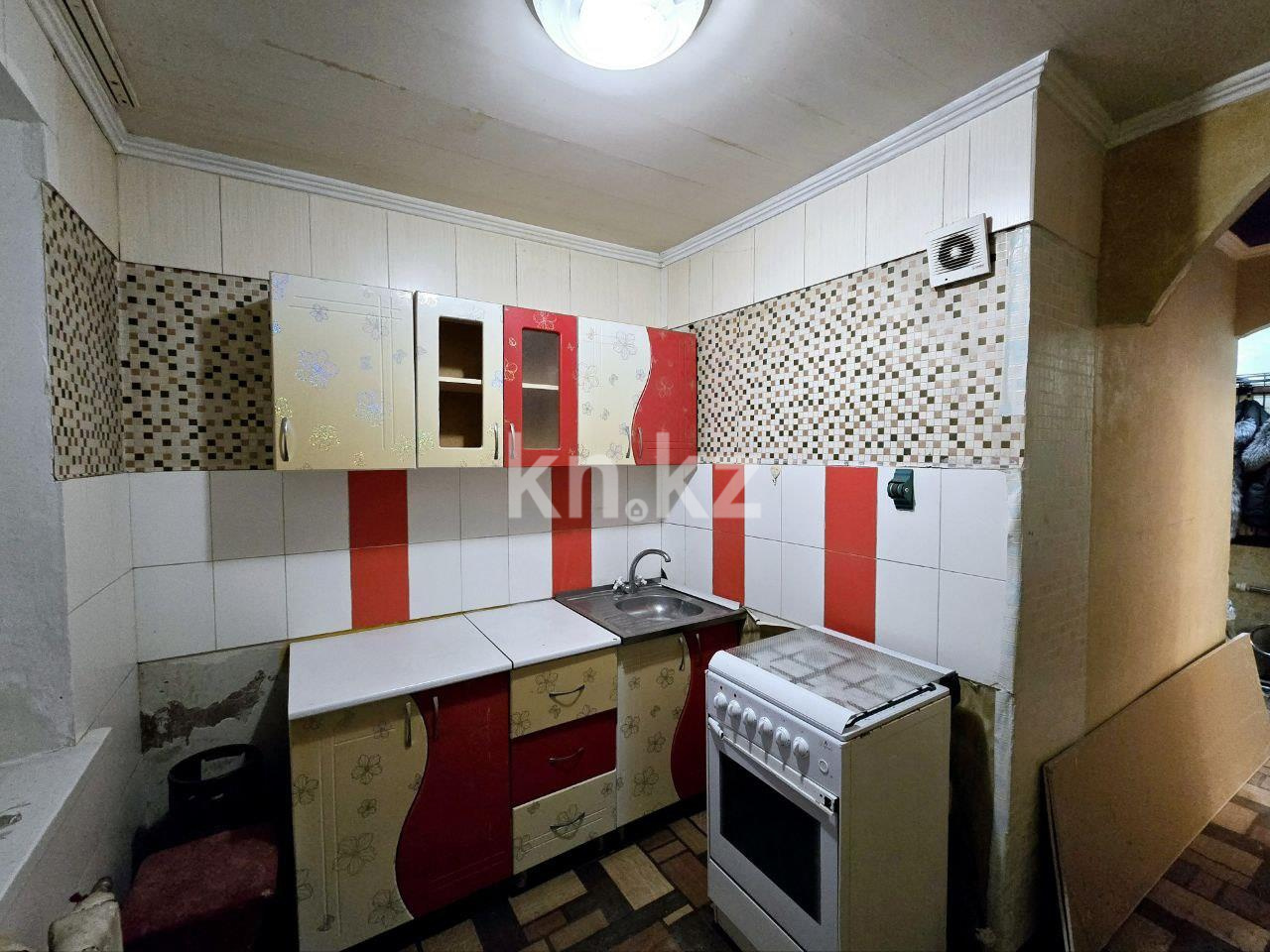 Продажа 2-комнатной квартиры, 42 м² в Темиртау - фото 5