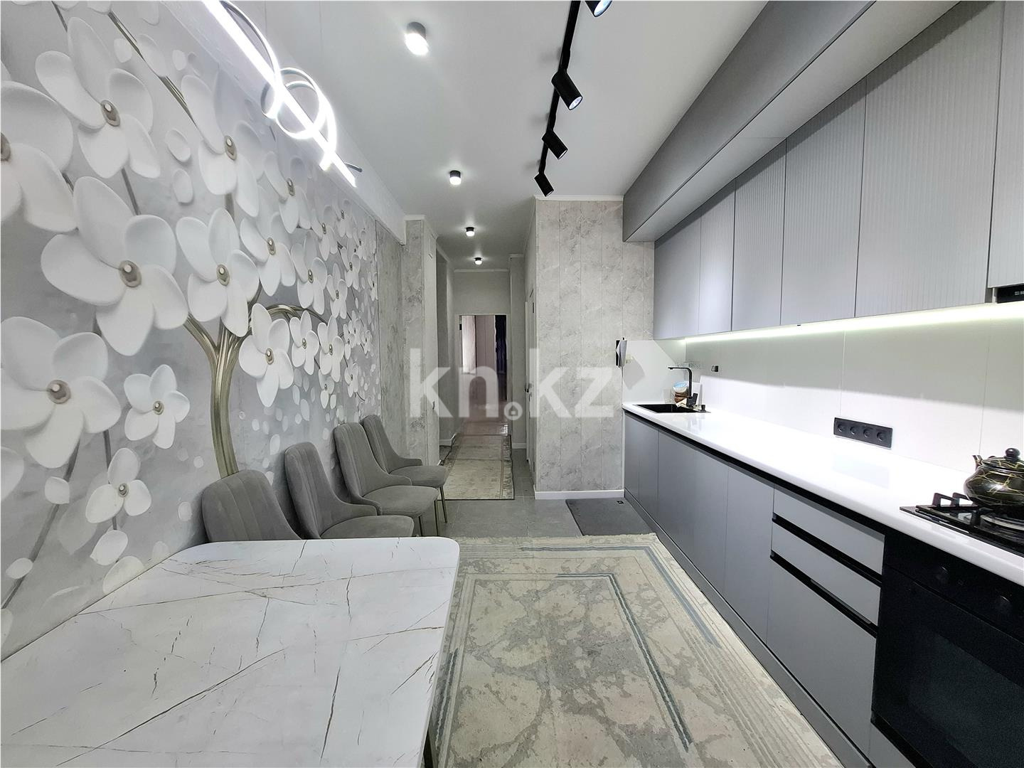 Продажа 3-комнатной квартиры, 79 м² в Темиртау - фото 8