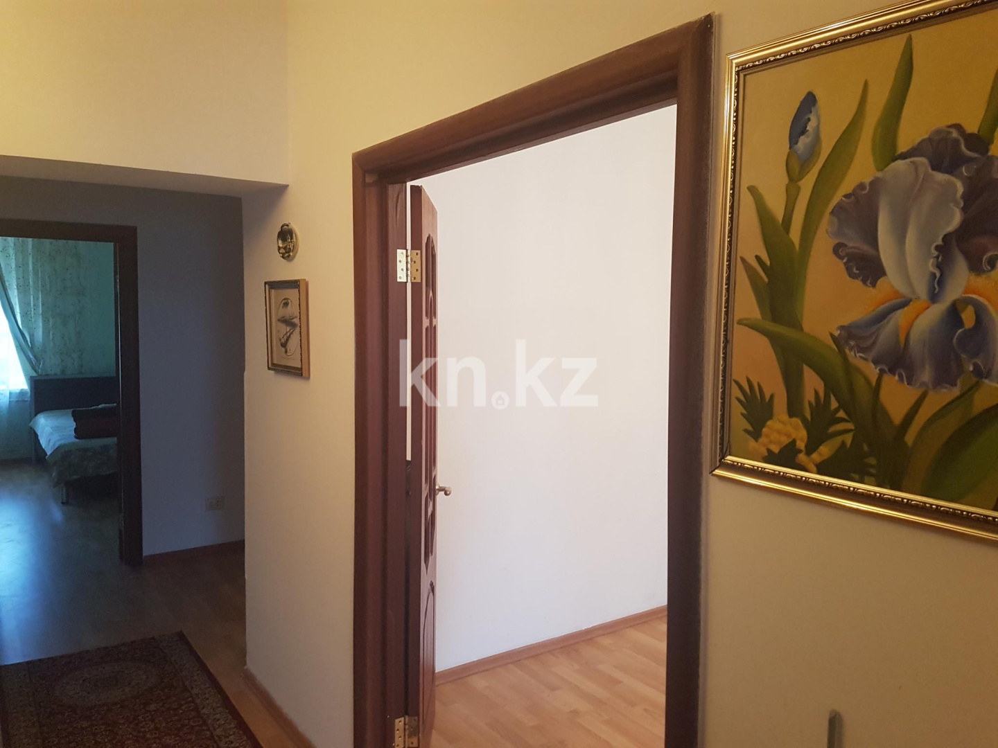 Аренда 1-комнатной квартиры, 45 м² в Астане - фото 4
