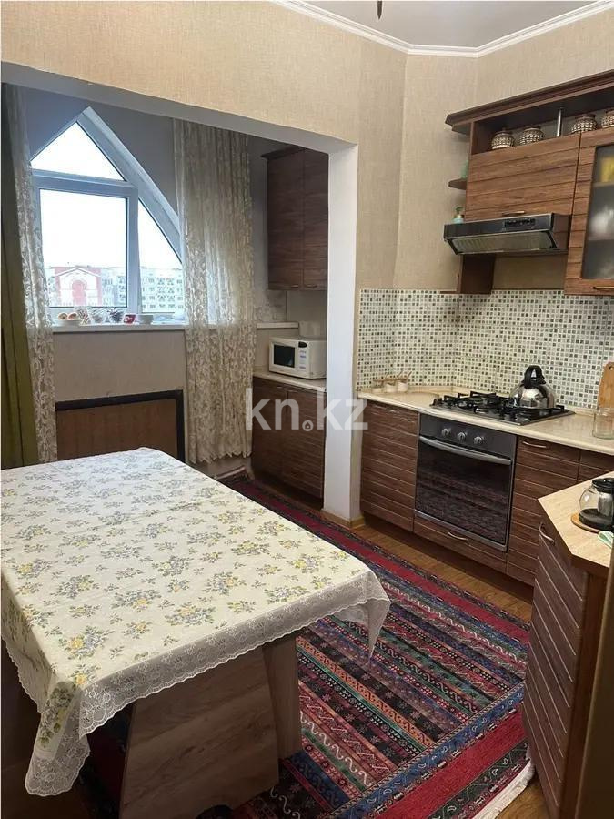 Продажа 4-комнатной квартиры, 90 м², мкр-н Жетысу-1, дом  13 в Алматы - фото 5