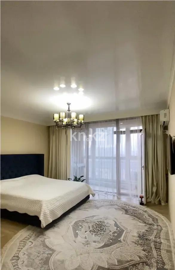 Продажа 3-комнатной квартиры, 114 м², ул. Аскарова, дом  4 в Алматы - фото 2